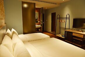 Somer Chew Hotel