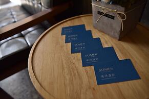 Somer Chew Hotel