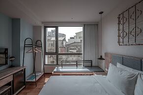 Somer Chew Hotel