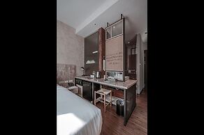 Somer Chew Hotel