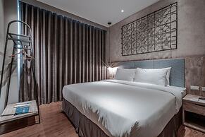 Somer Chew Hotel