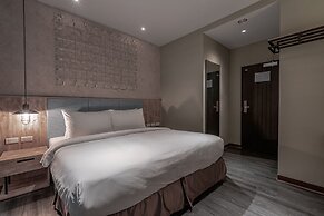 Somer Chew Hotel