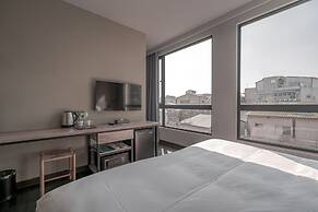 Somer Chew Hotel