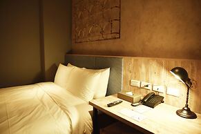 Somer Chew Hotel