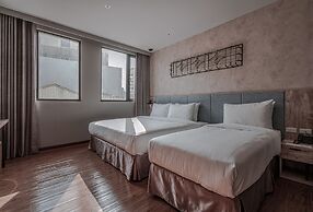 Somer Chew Hotel