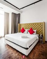 Expressionz Suites KLCC by Like Home