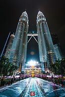 Expressionz Suites KLCC by Like Home