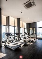 Expressionz Suites KLCC by Like Home