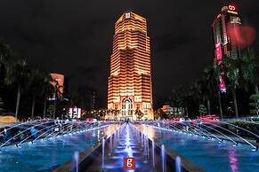 Expressionz Suites KLCC by Like Home