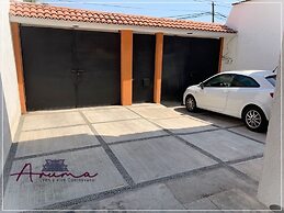 Aruma Cuernavaca