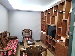 Wenxin Hotel Tianpingjia