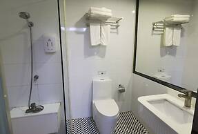 Wenxin Hotel Tianpingjia