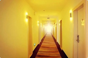 Wenxin Hotel South Hospital