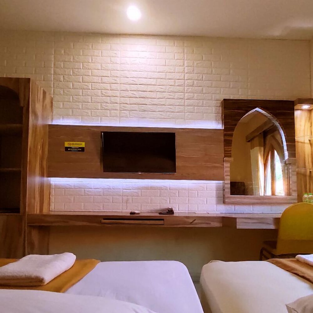 Hotel Syariah Larismanis