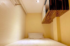 Hotel Omah Pelem Syariah - Hostel