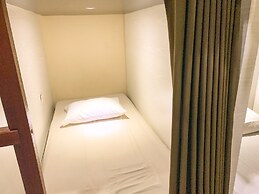 Hotel Omah Pelem Syariah - Hostel