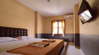 Hotel Omah Pelem Syariah - Hostel