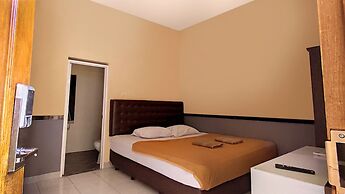 Hotel Omah Pelem Syariah - Hostel