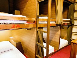 Hotel Omah Pelem Syariah - Hostel