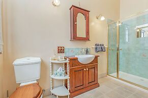 Clocktower Suites