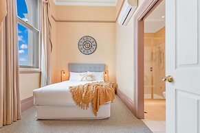 Clocktower Suites