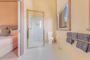 Clocktower Suites