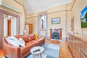 Clocktower Suites