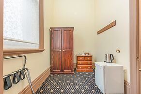 Clocktower Suites