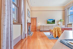 Clocktower Suites