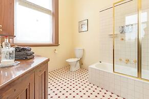 Clocktower Suites