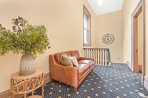 Clocktower Suites