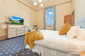Clocktower Suites