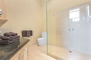 Clocktower Suites