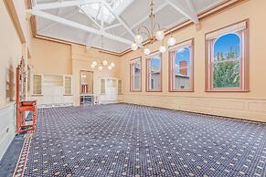 Clocktower Suites