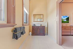 Clocktower Suites