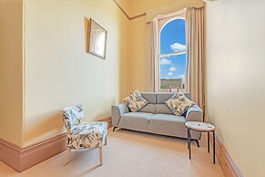 Clocktower Suites