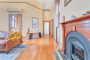 Clocktower Suites