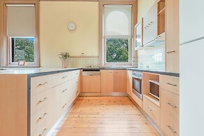 Clocktower Suites