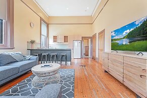 Clocktower Suites