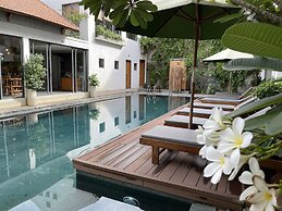 Hoian Tranquil Lodge - Chon Binh Yen