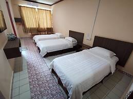 Indah Inn