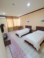 Indah Inn