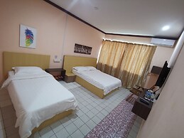 Indah Inn