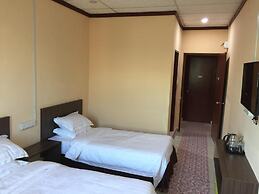 Indah Inn