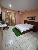 Indah Inn