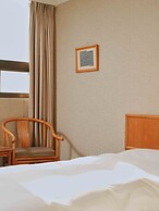 Kinsa Holiday Hotel