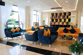 Sandals Star Hotel