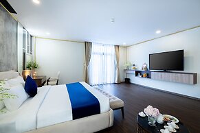 Sandals Star Hotel