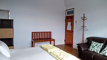 Pu Su Bed and Breakfast