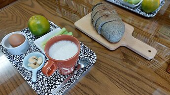 Pu Su Bed and Breakfast